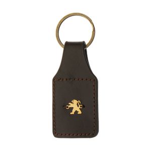 جاسوئیچی طلا 18 عیار میو گلد مدل k155